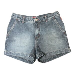 Camp Beverly Hills Denim Shorts